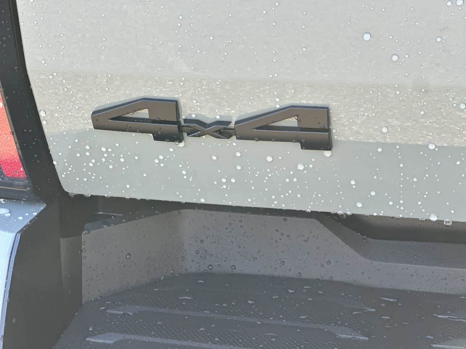 Thumbnail: 2026 Toyota Tundra - 18