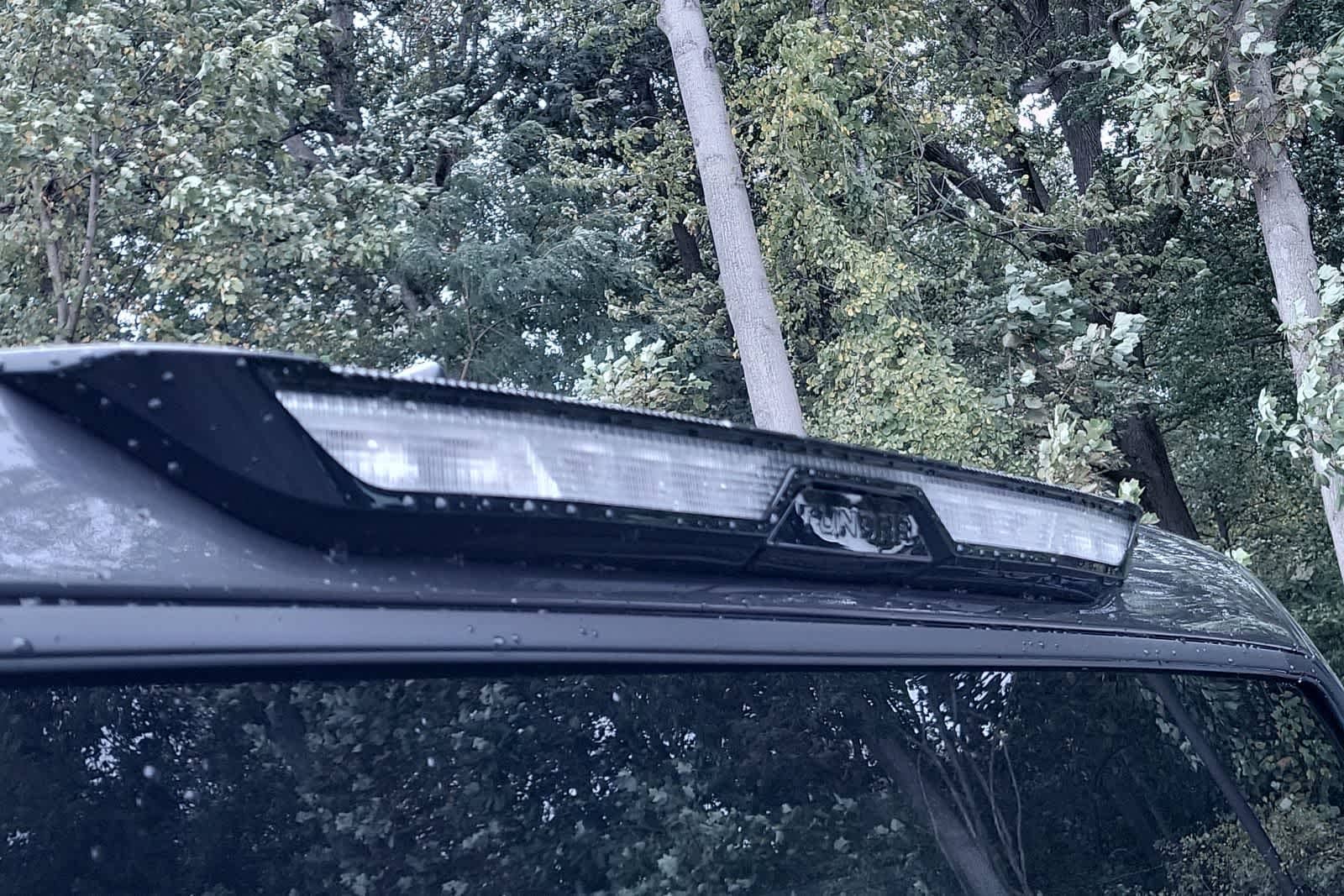 Thumbnail: 2026 Toyota Tundra - 21