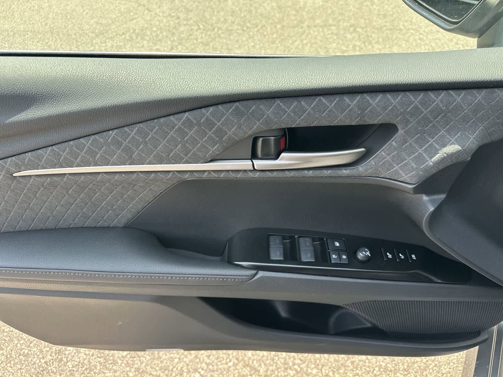 Thumbnail: 2026 Toyota Camry - 16