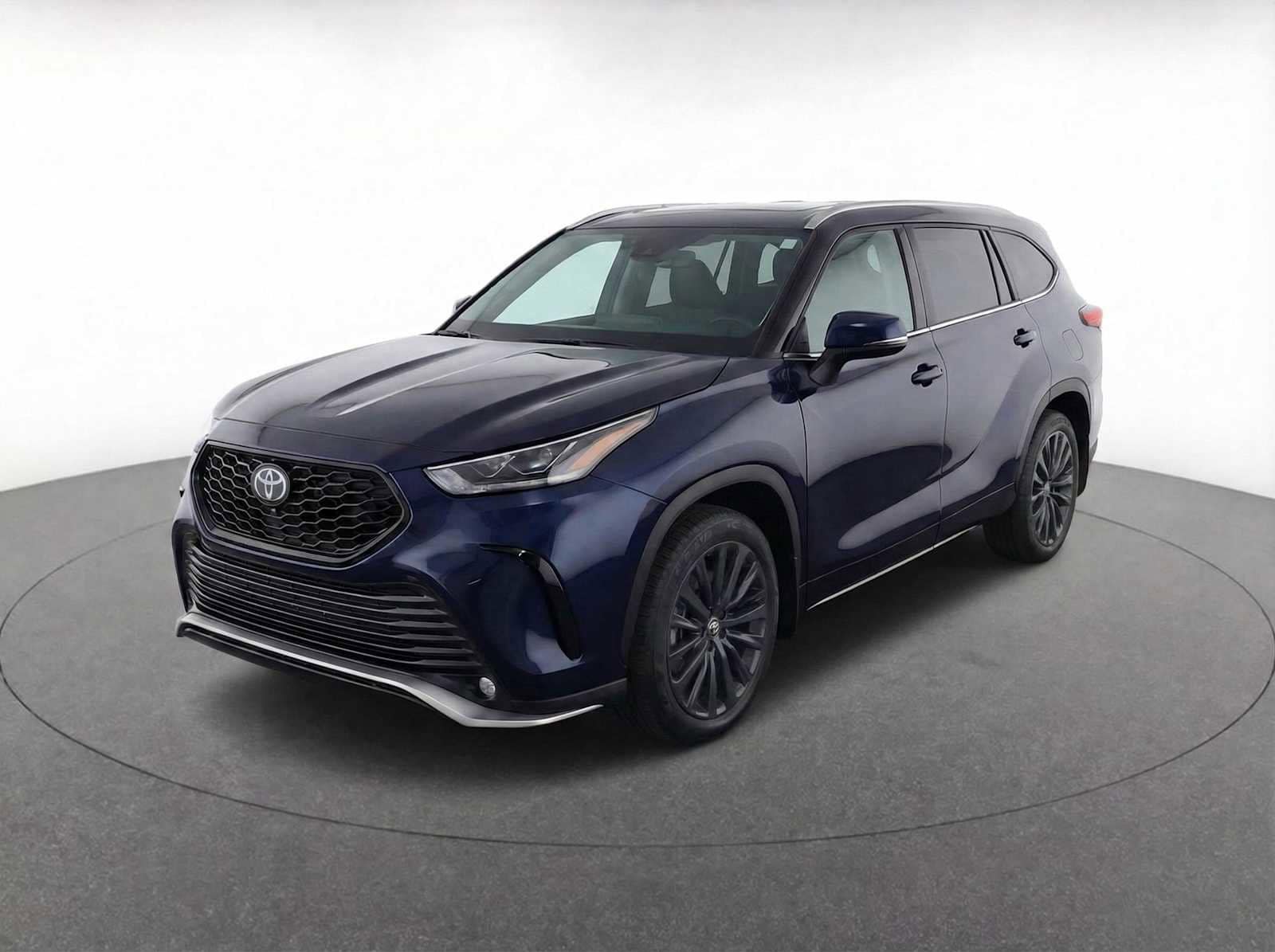 Thumbnail: 2025 Toyota Highlander - 1