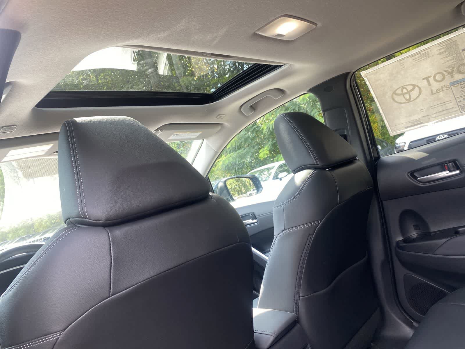 Thumbnail: 2026 Toyota Corolla Cross - 29