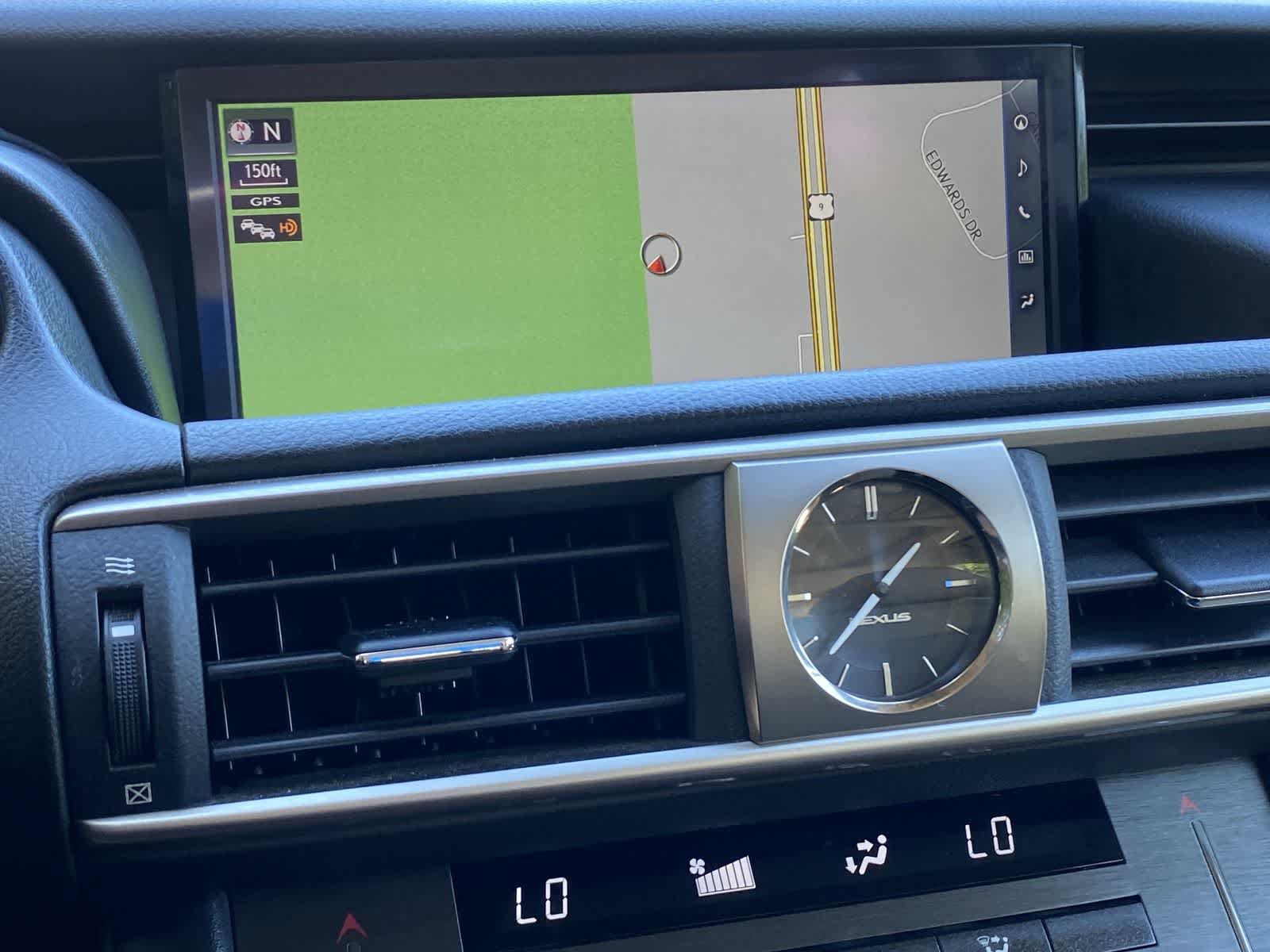 Thumbnail: 2020 Lexus IS - 28