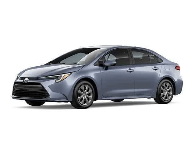 2025 Toyota Corolla LE -
                  Freehold, NJ