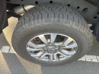 Thumbnail: 2023 Ford Ranger - 6