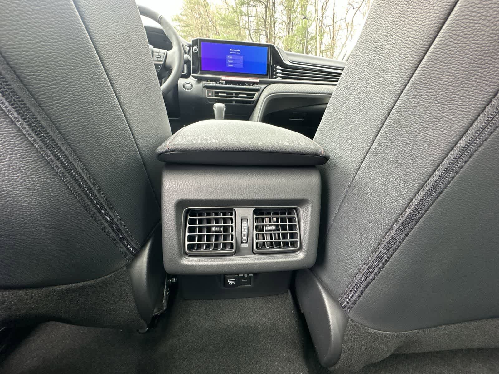 Thumbnail: 2026 Toyota Camry - 36