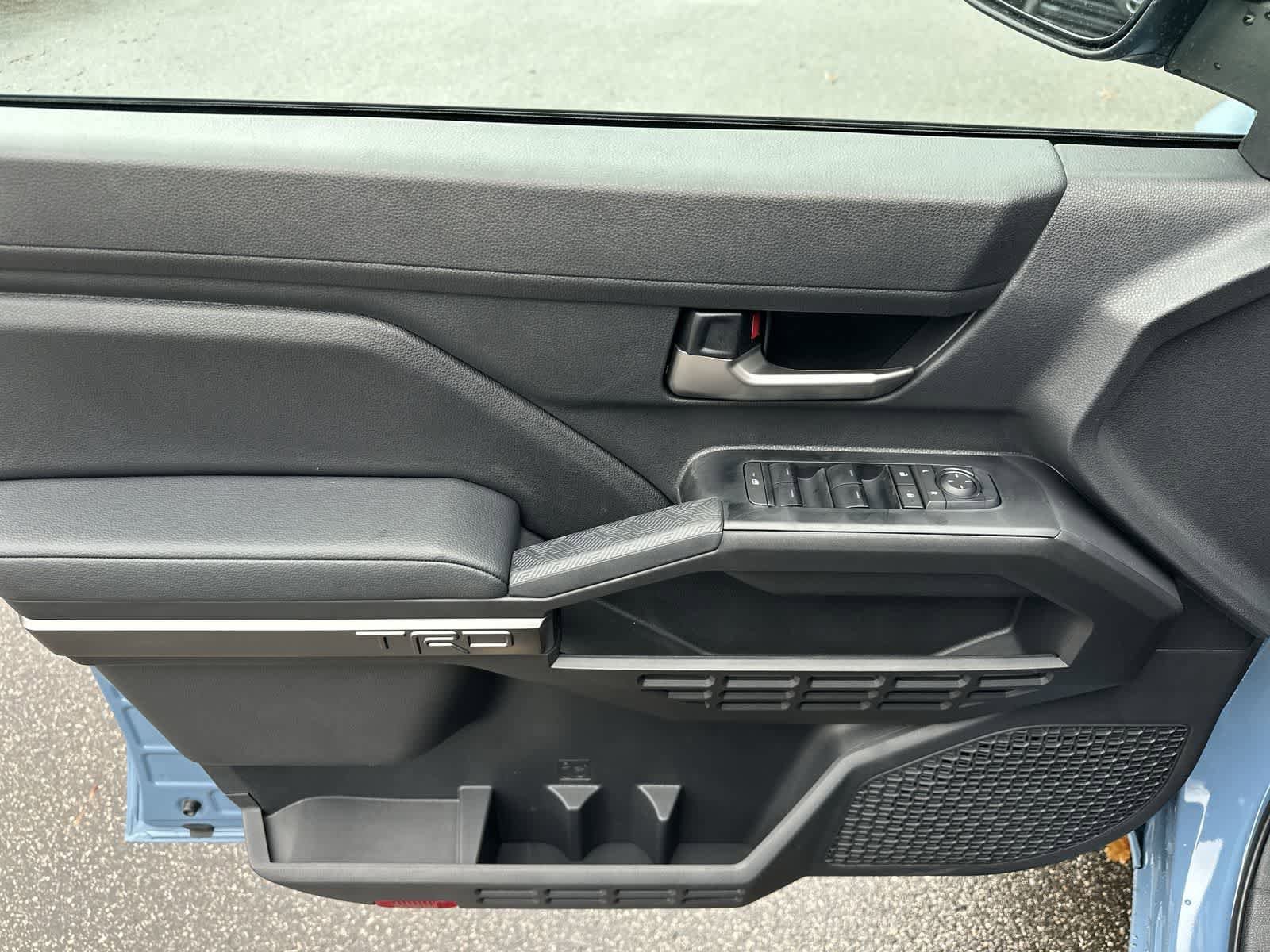 Thumbnail: 2026 Toyota Tacoma - 20