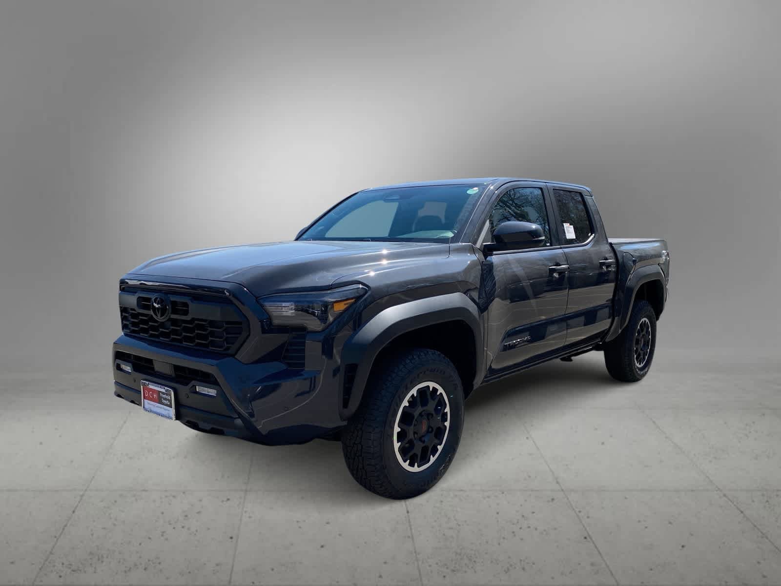 Thumbnail: 2026 Toyota Tacoma - 1