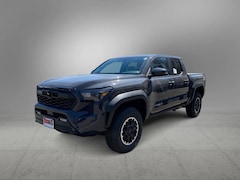 2026 Toyota Tacoma TRD Off-Road Truck Double Cab