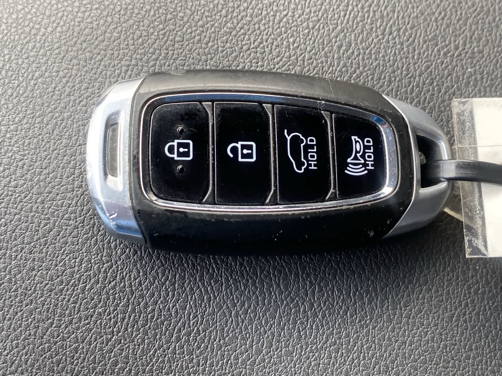 Thumbnail: 2019 Hyundai Kona - 36