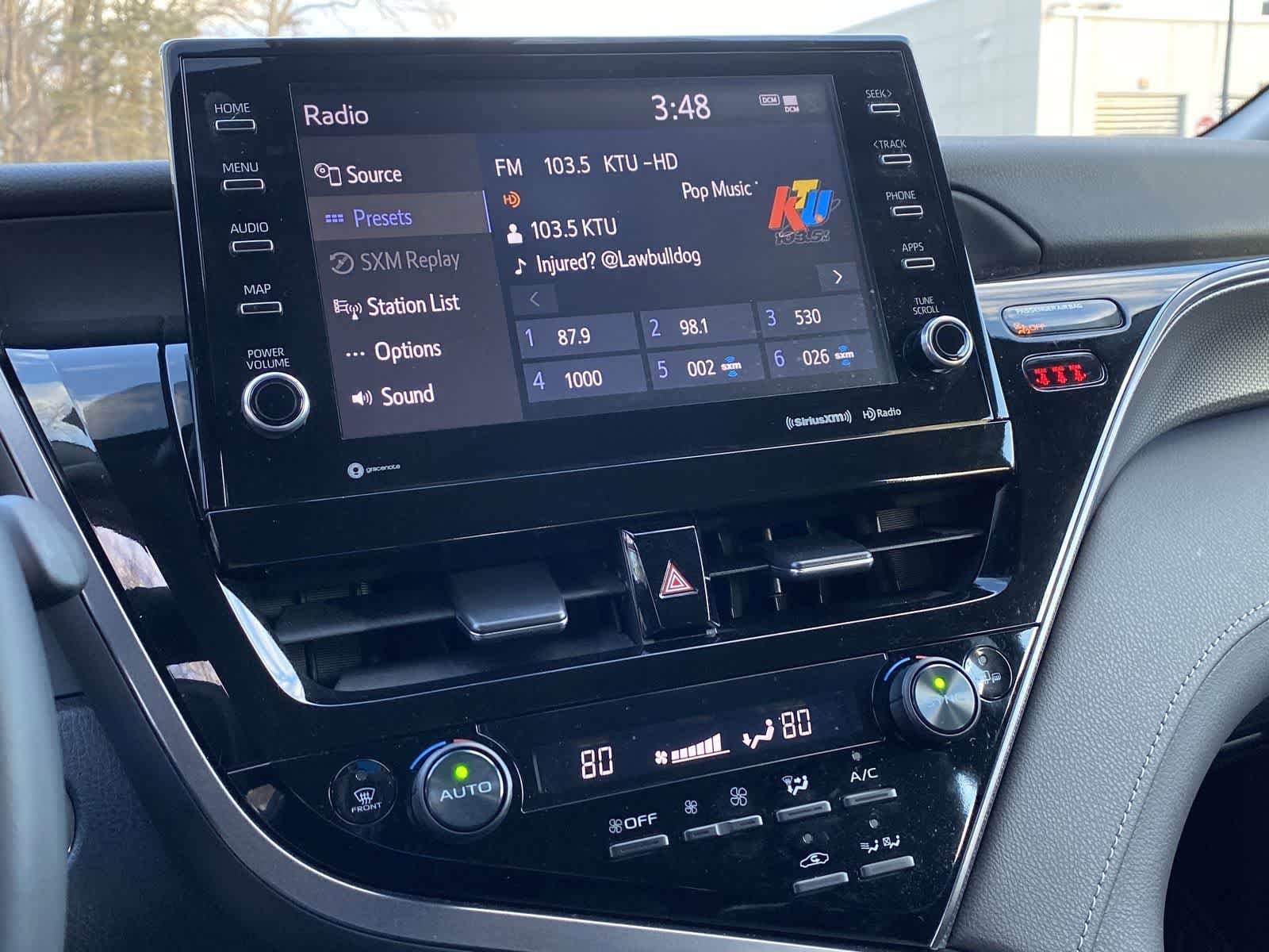 Thumbnail: 2024 Toyota Camry - 33