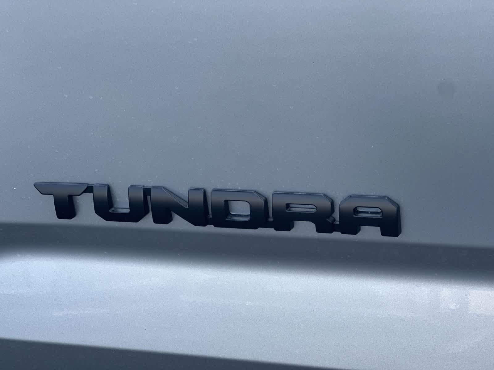 Thumbnail: 2026 Toyota Tundra - 14