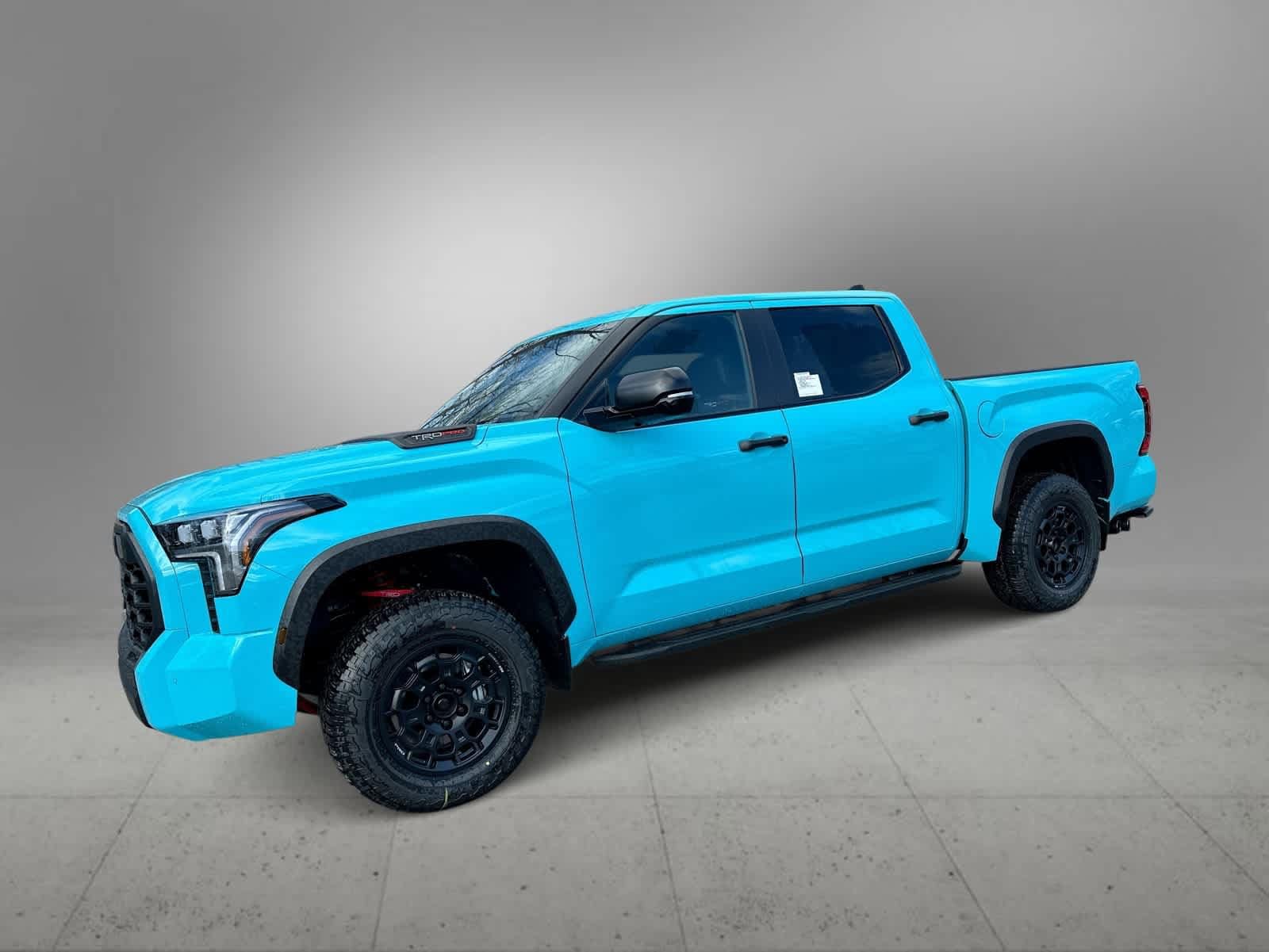 Thumbnail: 2026 Toyota Tundra - 1