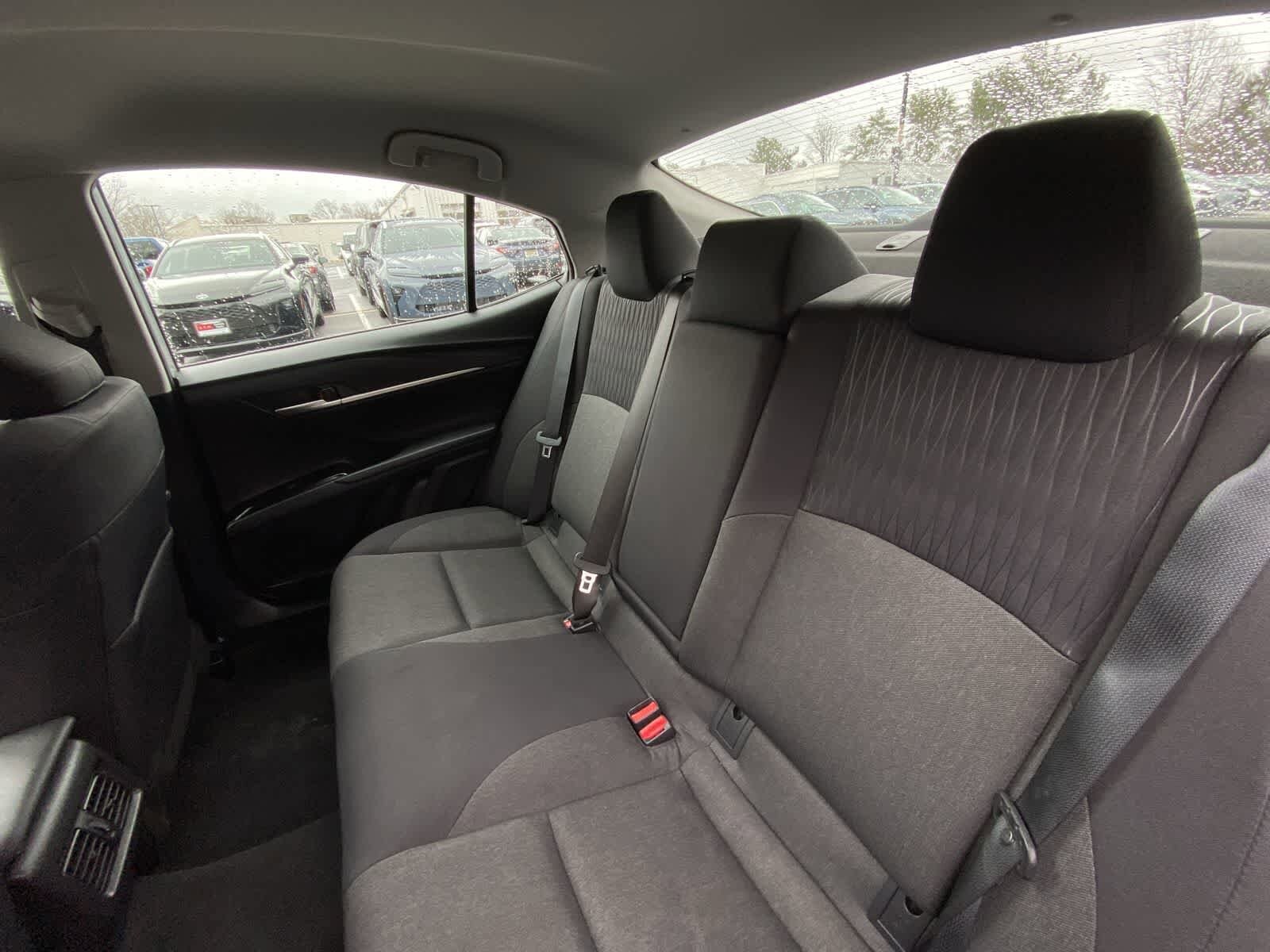 Thumbnail: 2025 Toyota Camry - 27