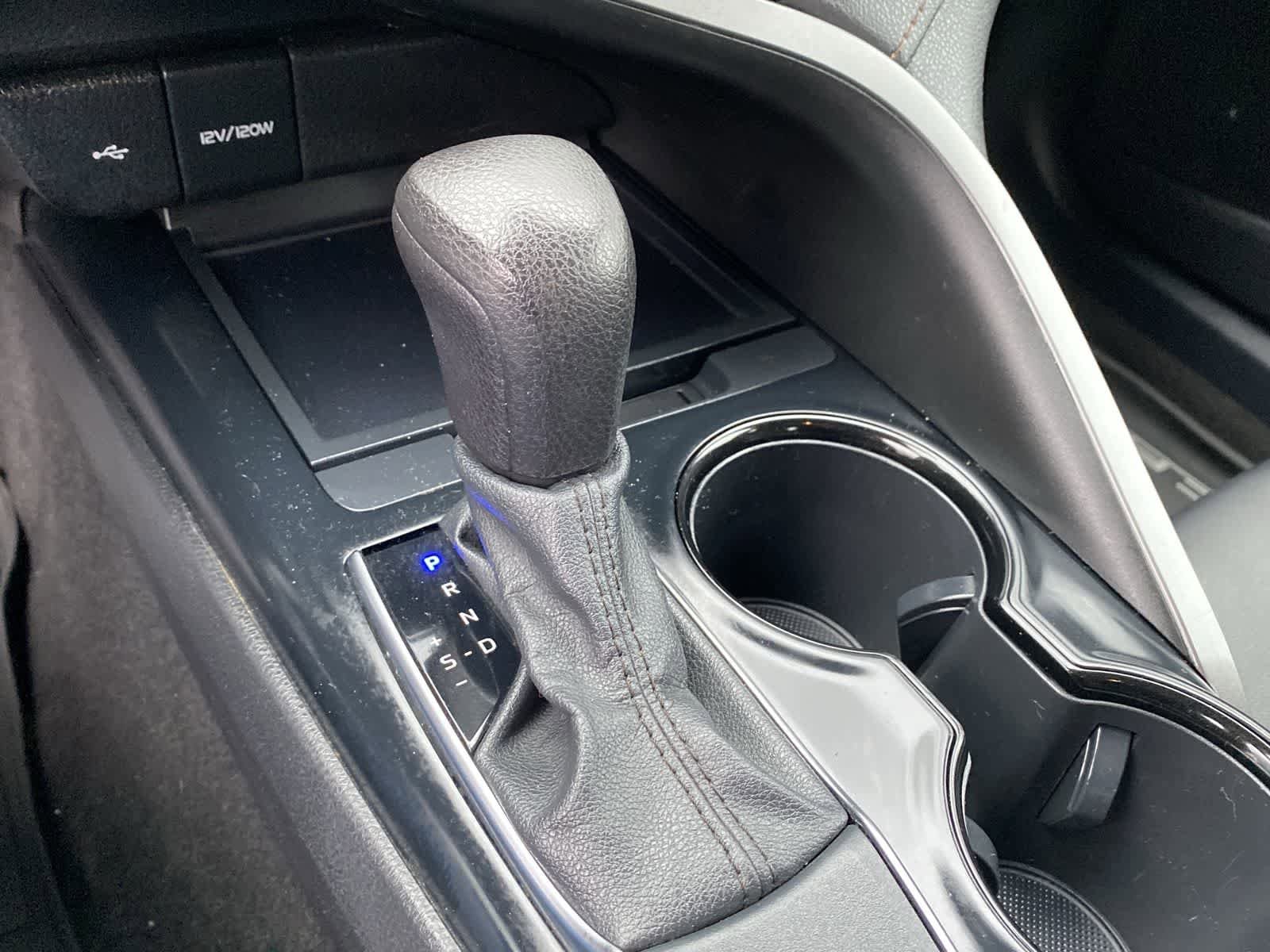 Thumbnail: 2020 Toyota Camry - 33