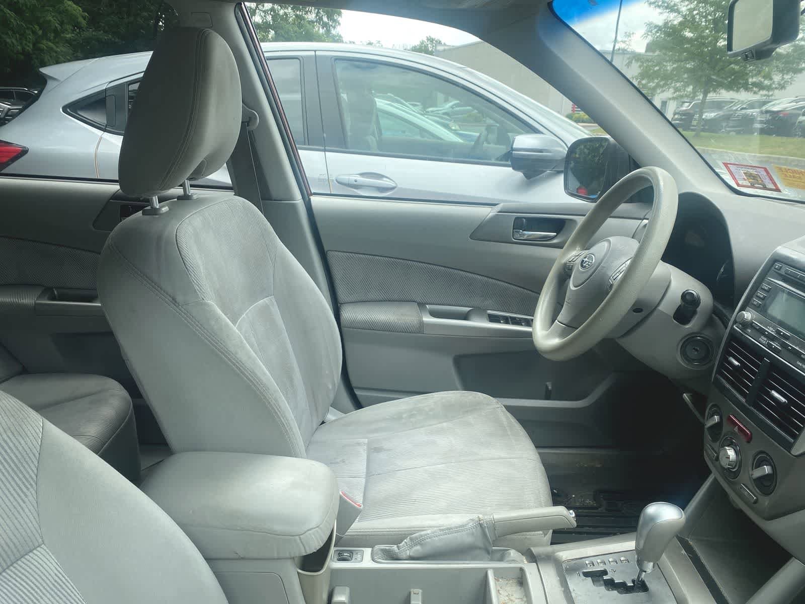 Thumbnail: 2010 Subaru Forester - 5