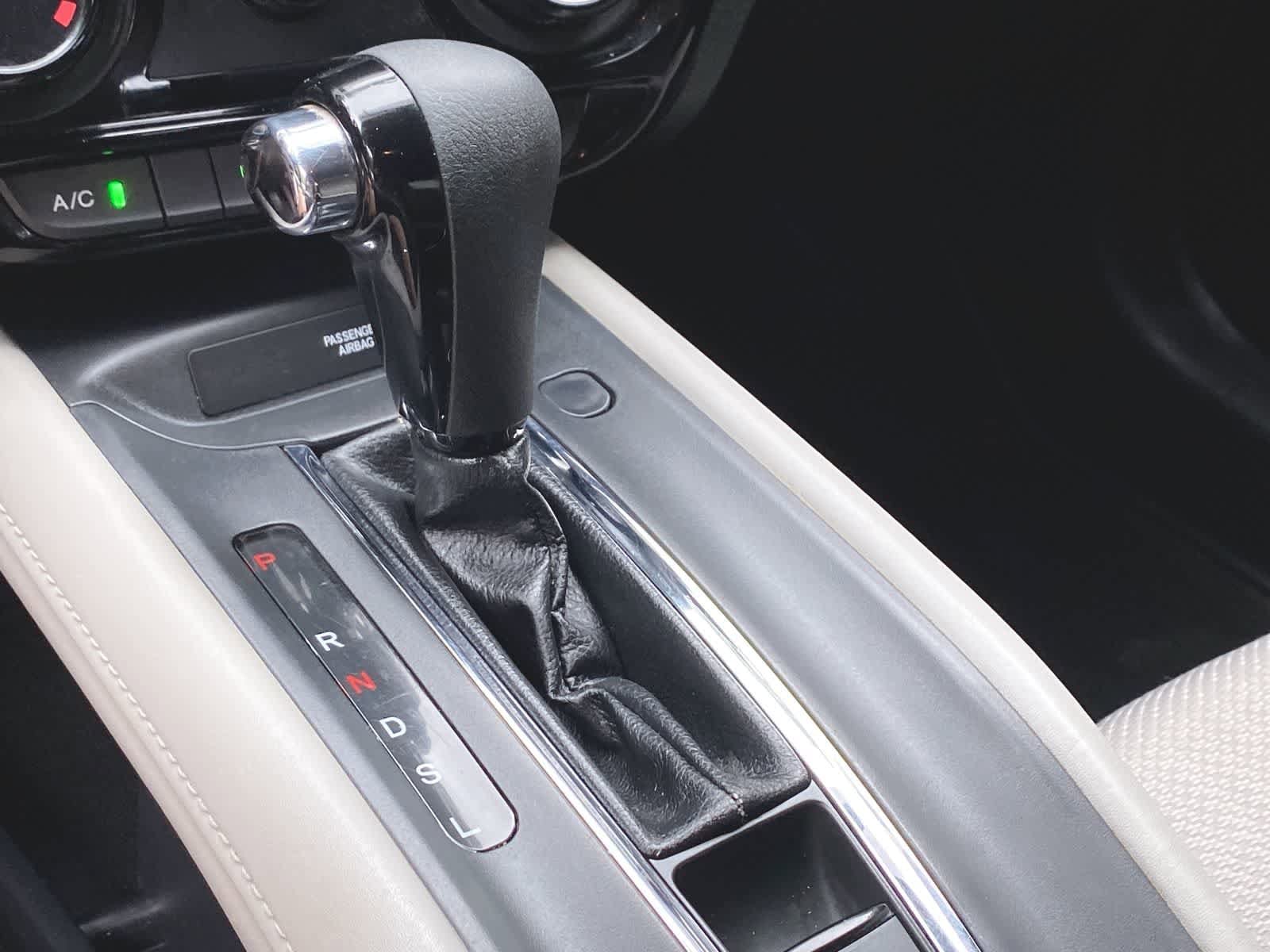 Thumbnail: 2017 Honda HR-V - 28