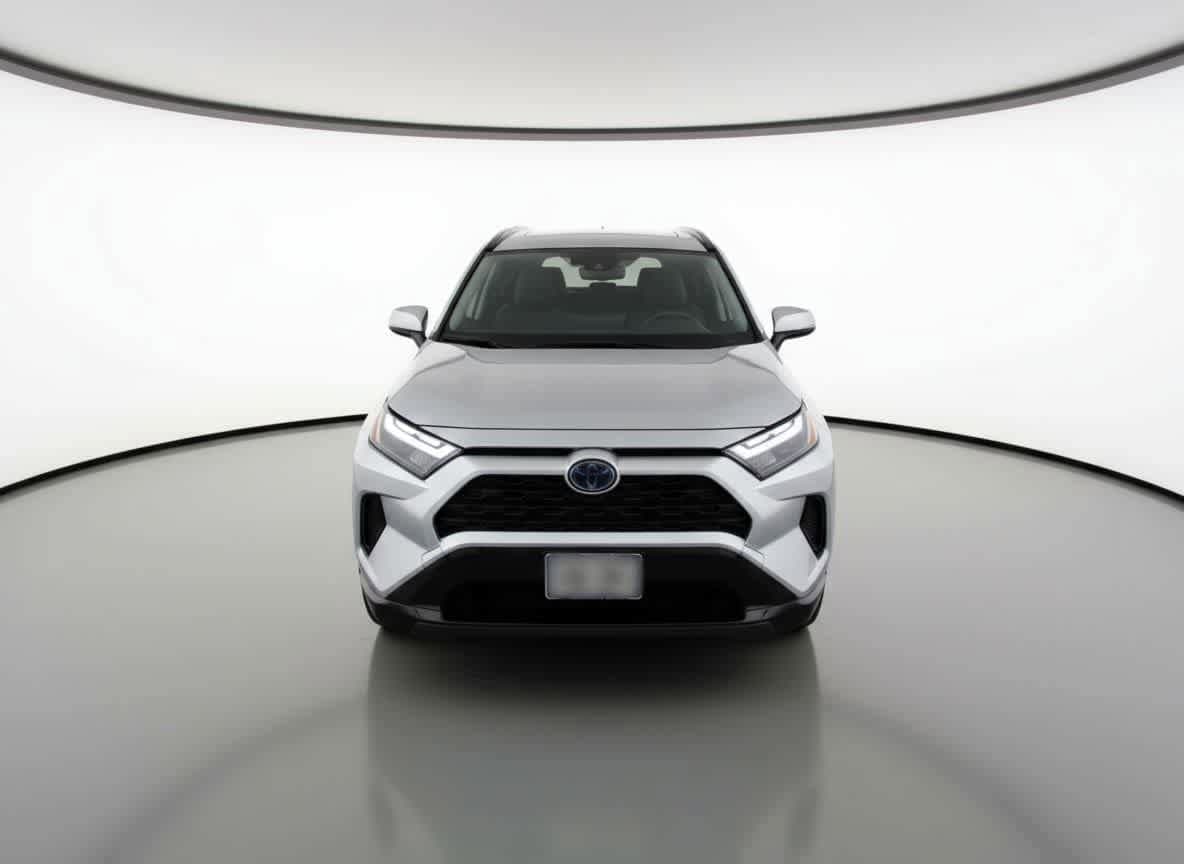 Used 2022 Toyota RAV4 SE with VIN 4T3T6RFV5NU101833 for sale in Kansas City