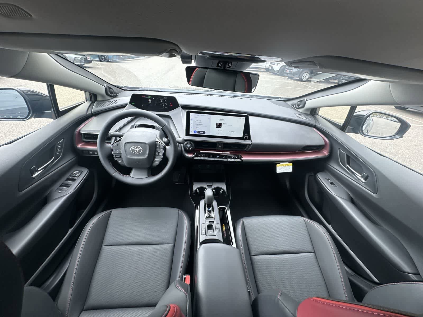 Thumbnail: 2026 Toyota Prius - 39