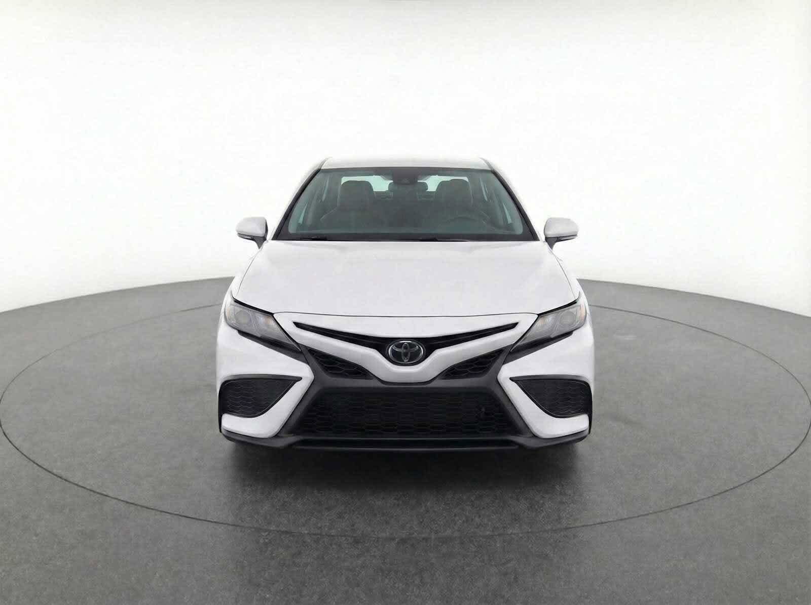 Thumbnail: 2023 Toyota Camry - 2