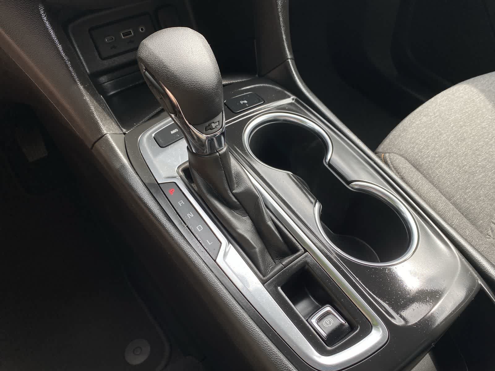 2024 Chevrolet Equinox LT - Photo 28