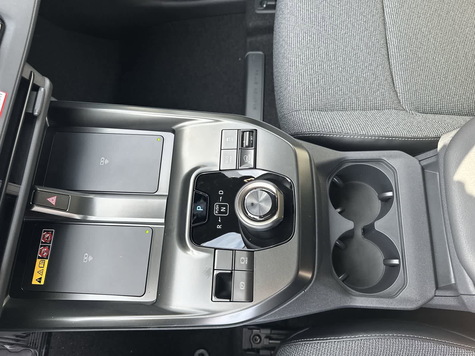 Thumbnail: 2026 Toyota bZ - 26