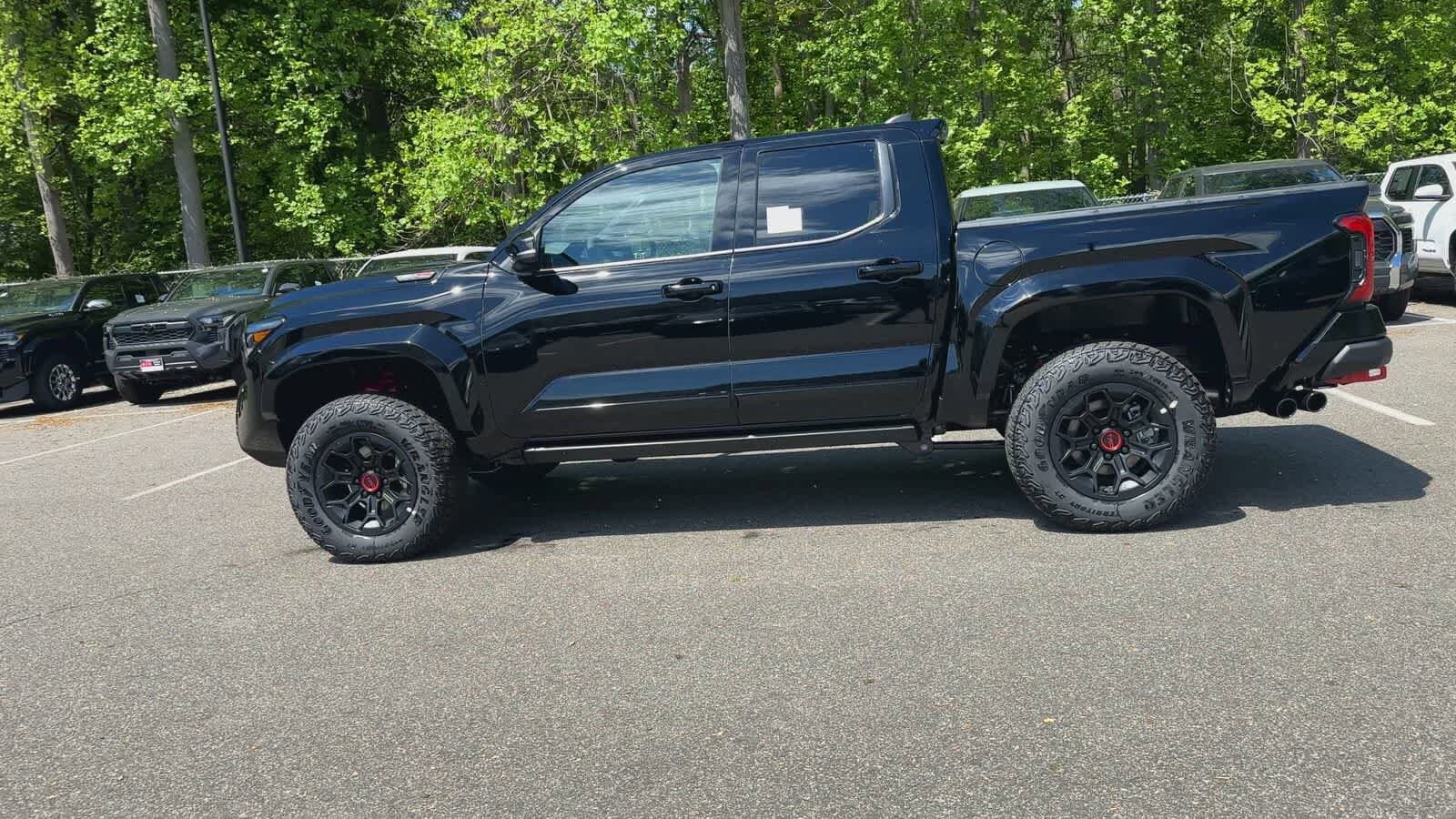 Thumbnail: 2026 Toyota Tacoma - 5