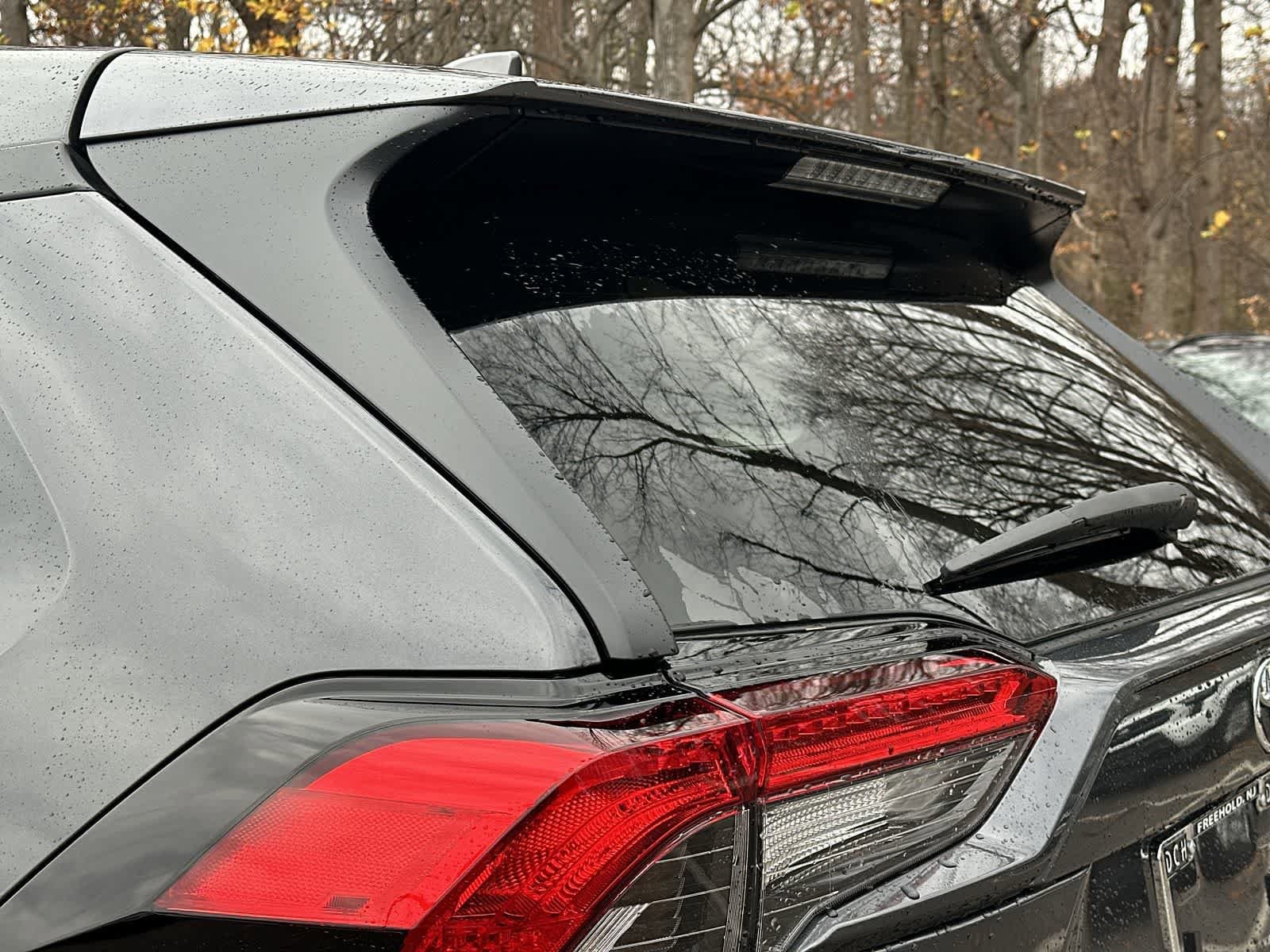 Thumbnail: 2025 Toyota RAV4 - 12