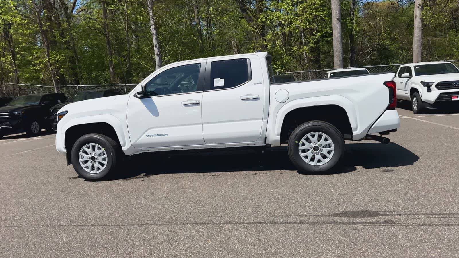Thumbnail: 2026 Toyota Tacoma - 5