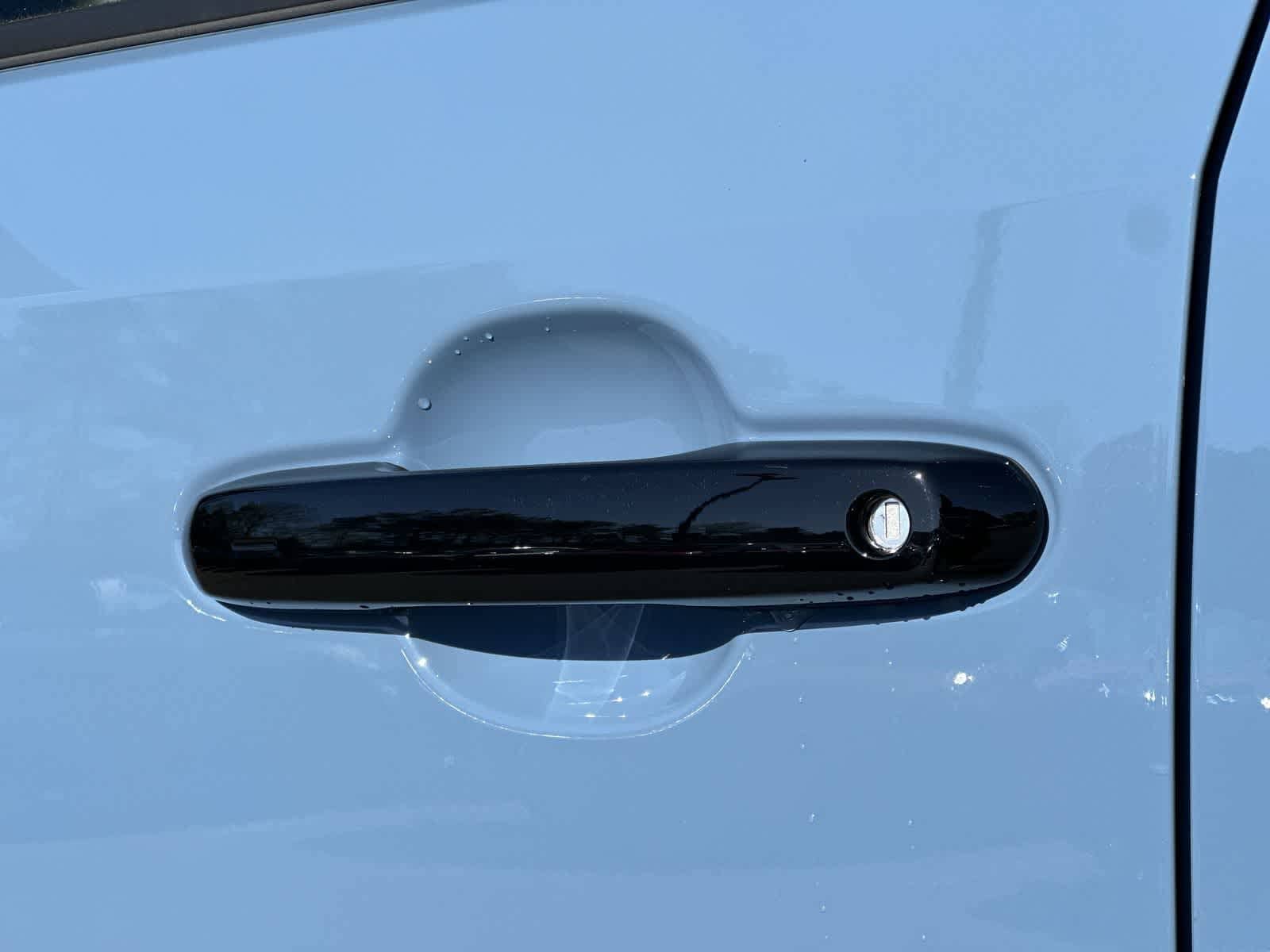 Thumbnail: 2026 Toyota Land Cruiser - 17