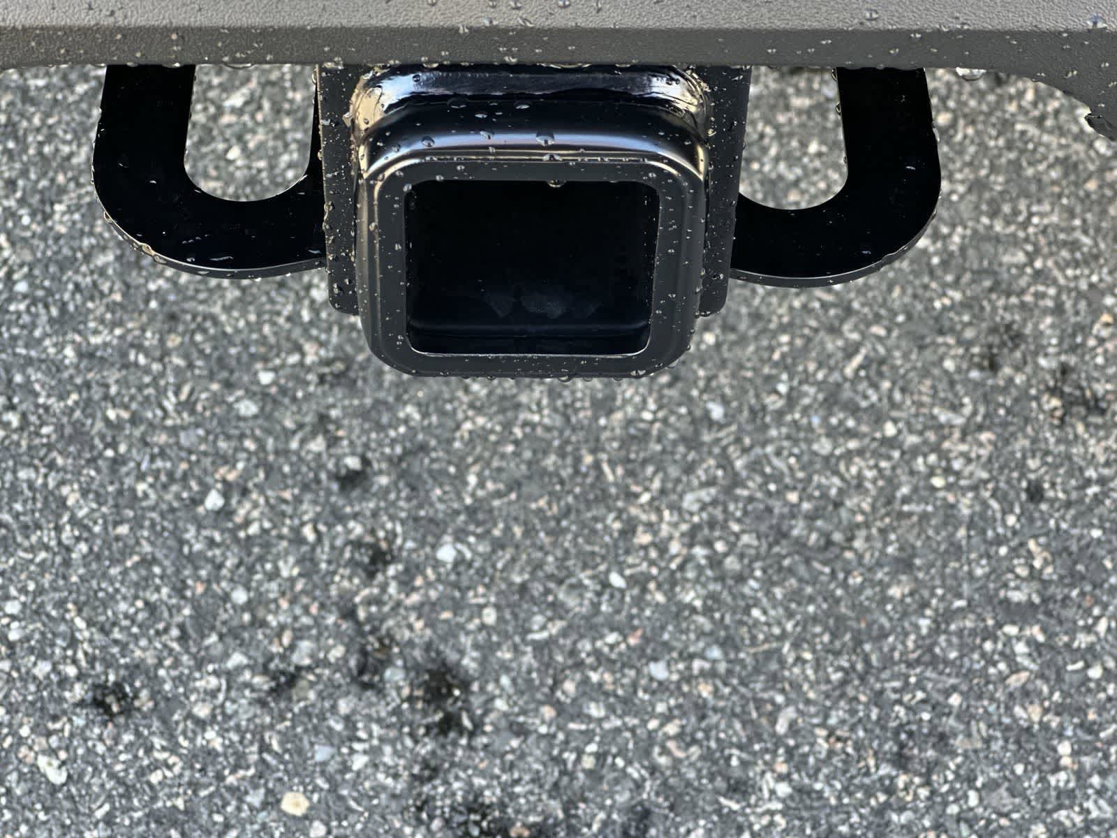 Thumbnail: 2026 Toyota Tundra - 24