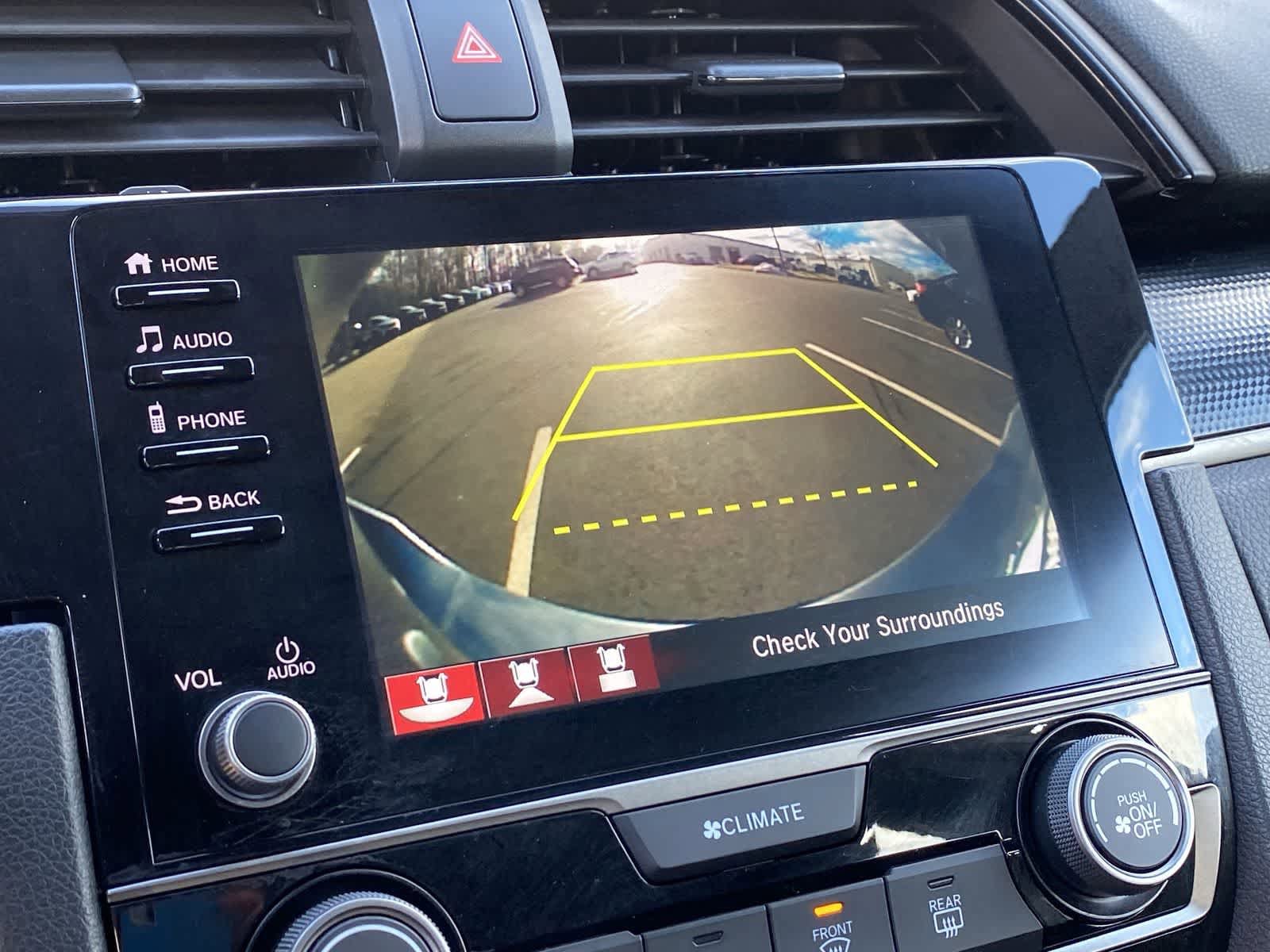 Thumbnail: 2020 Honda Civic - 29