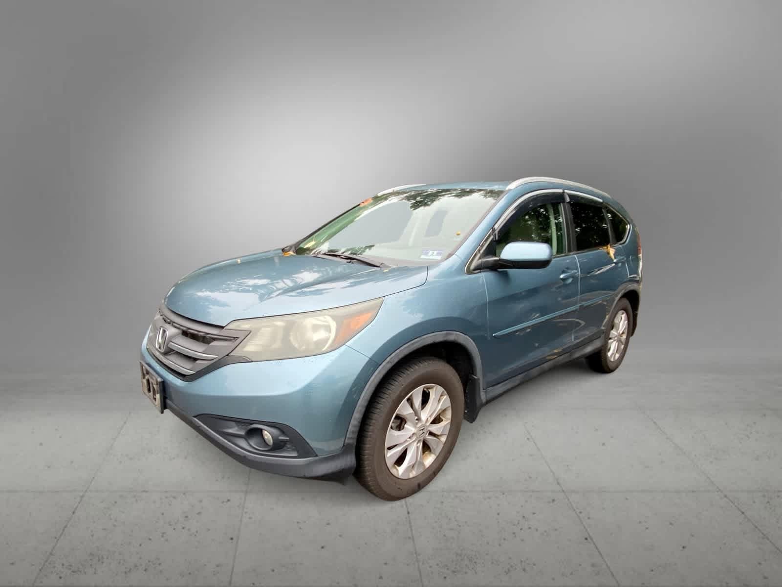 2013 Honda CR-V  -
                  Freehold, NJ
