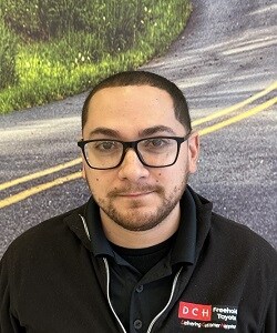 Staff member Jesus Mendez from ID_408bfc6be4fc