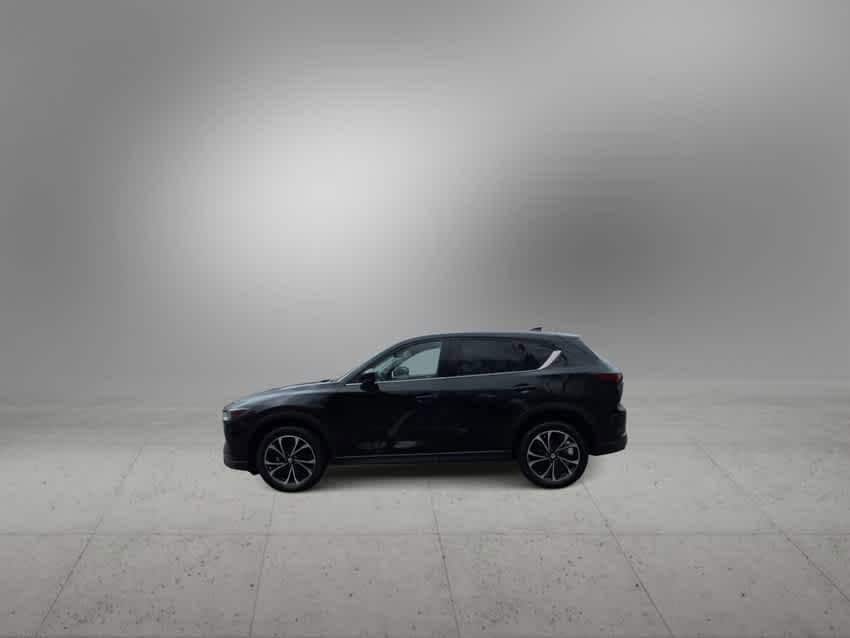 2023 Mazda CX-5 S Premium 5