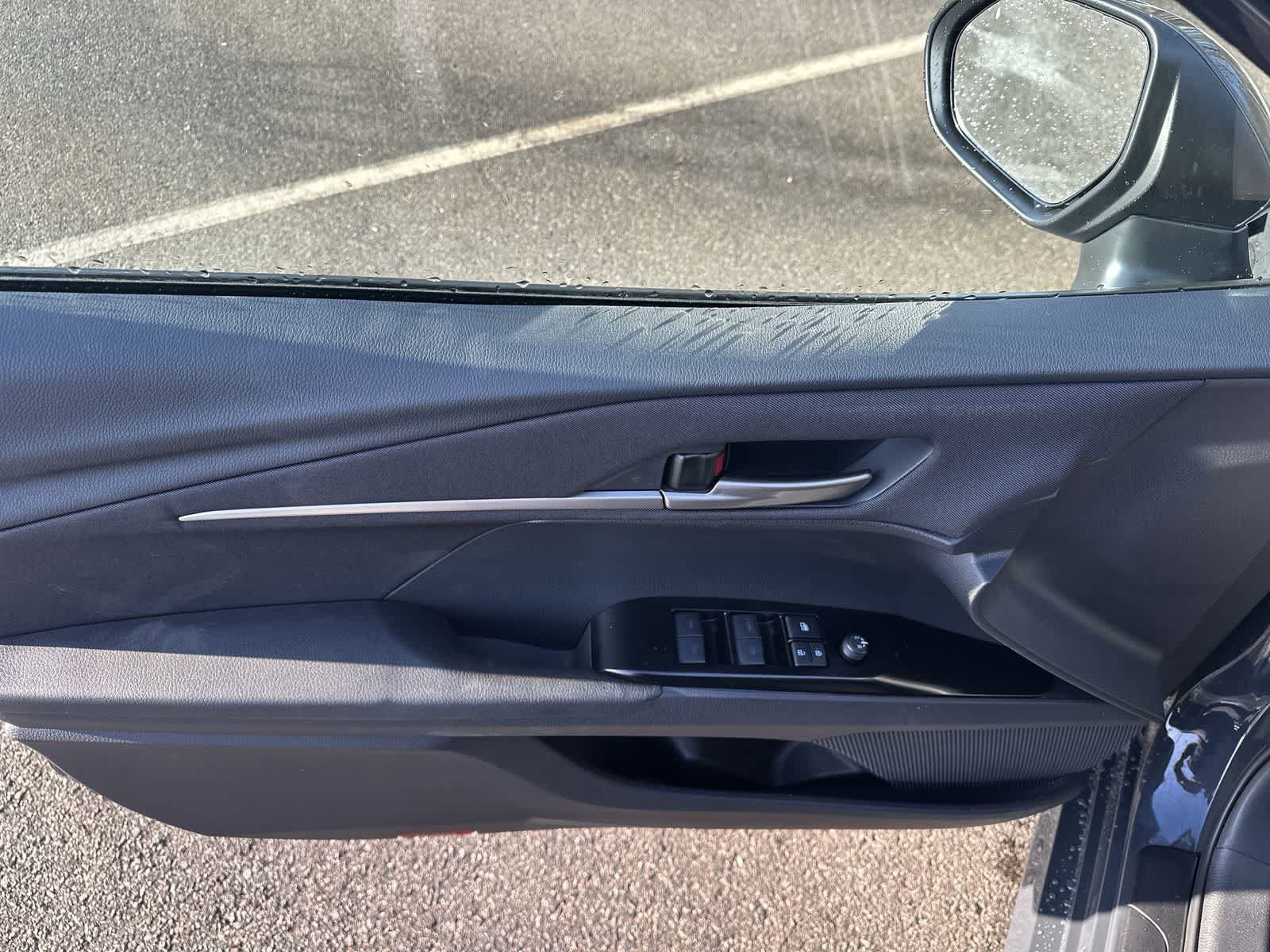 Thumbnail: 2026 Toyota Camry - 19