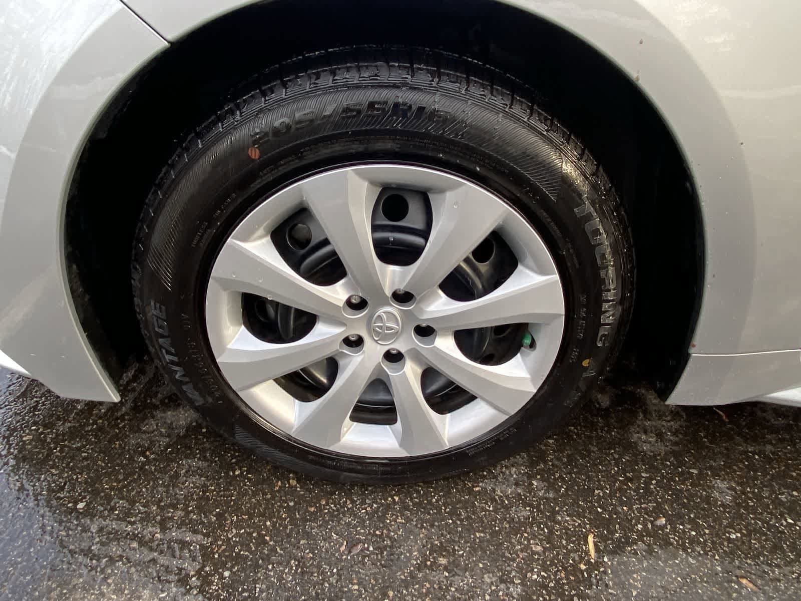 Thumbnail: 2024 Toyota Corolla - 11