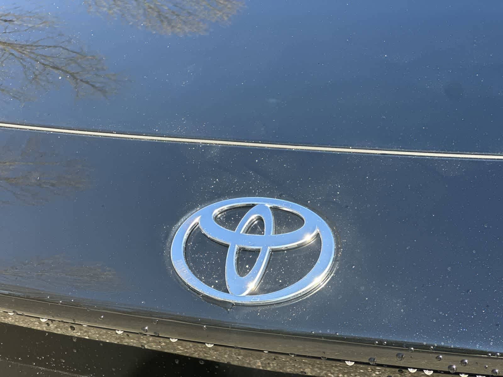 Thumbnail: 2026 Toyota bZ - 11