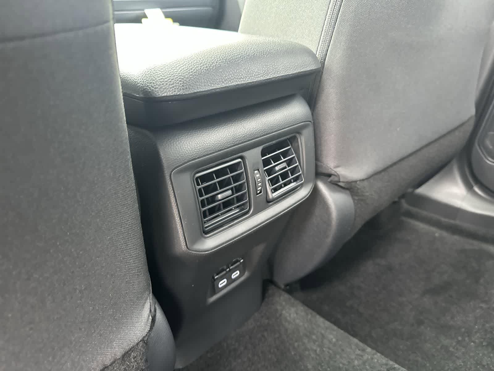 Thumbnail: 2025 Toyota RAV4 - 28