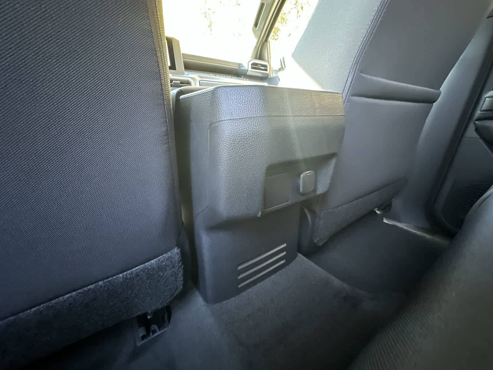 Thumbnail: 2025 Toyota Tacoma - 29