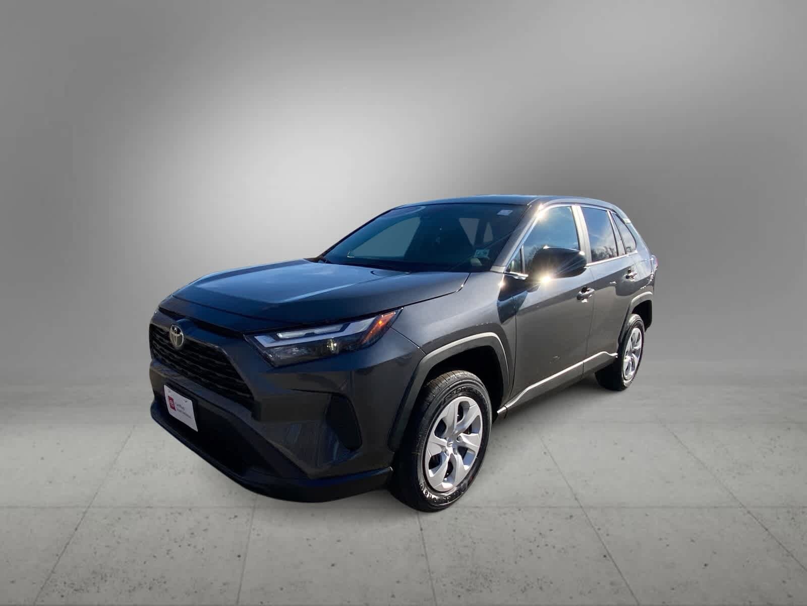 Thumbnail: 2025 Toyota RAV4 - 8