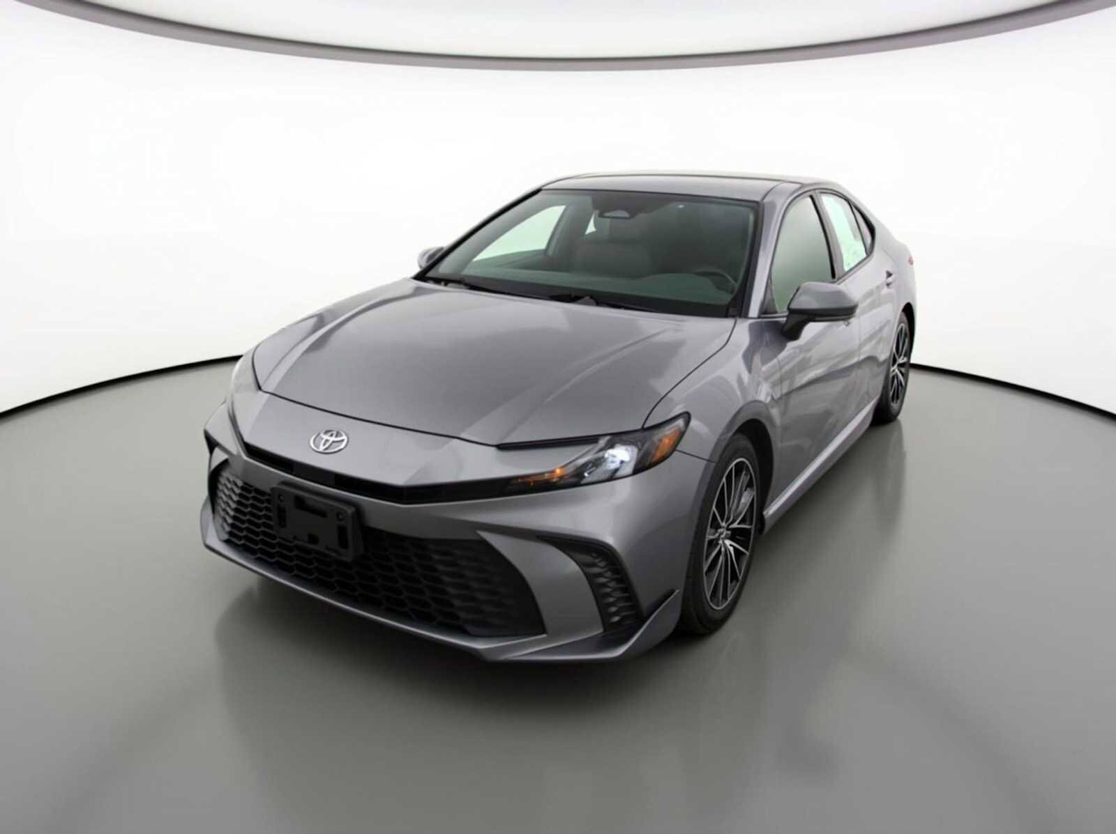 Thumbnail: 2025 Toyota Camry - 1