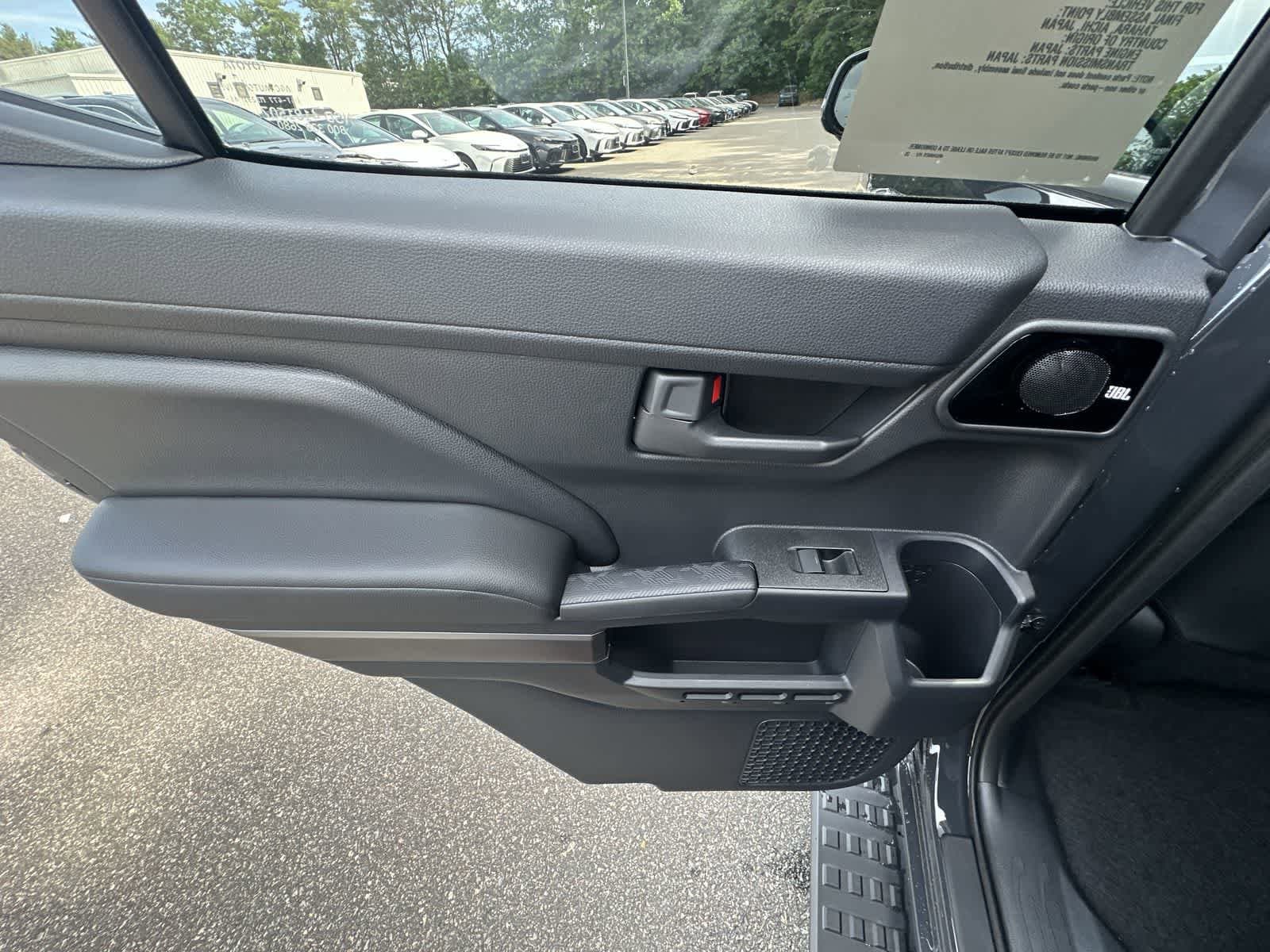 Thumbnail: 2026 Toyota 4Runner - 26