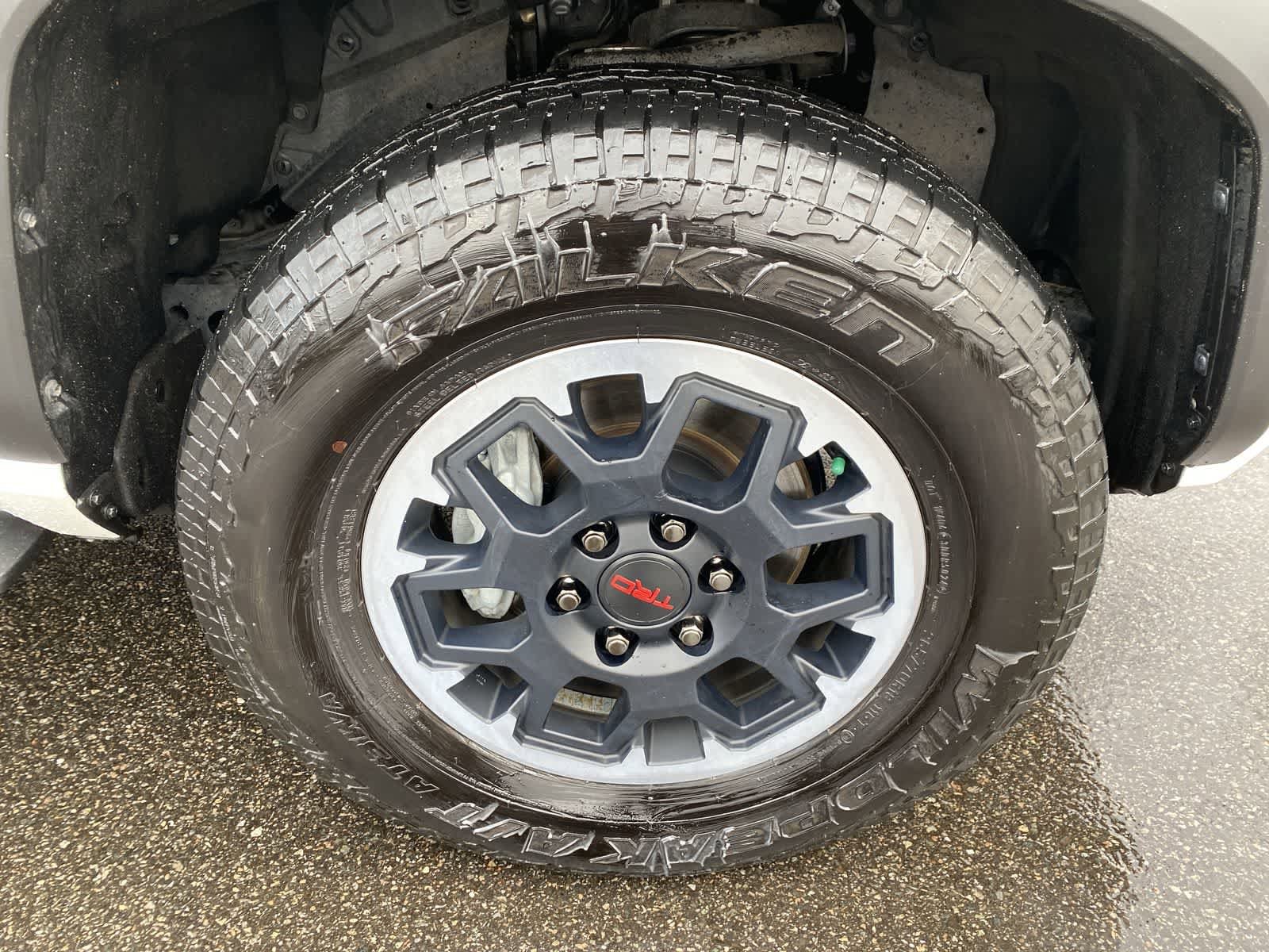 Thumbnail: 2025 Toyota 4Runner - 18