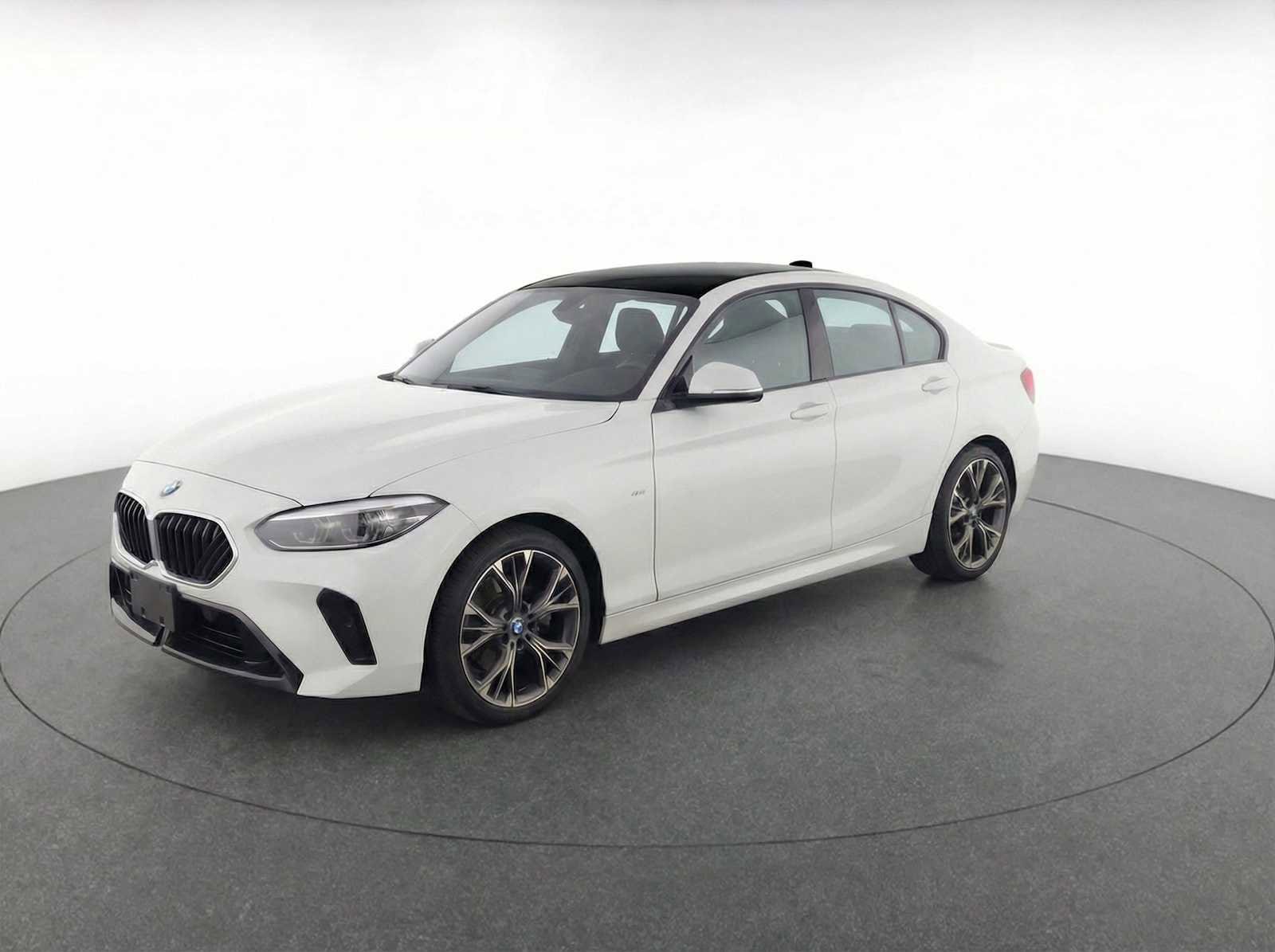 Thumbnail: 2025 BMW 2 Series - 1