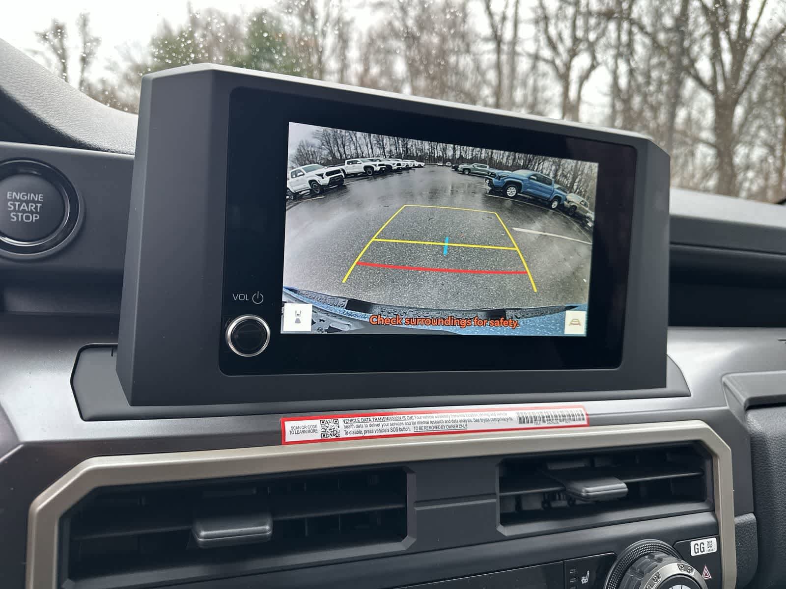 Thumbnail: 2026 Toyota Tacoma - 30