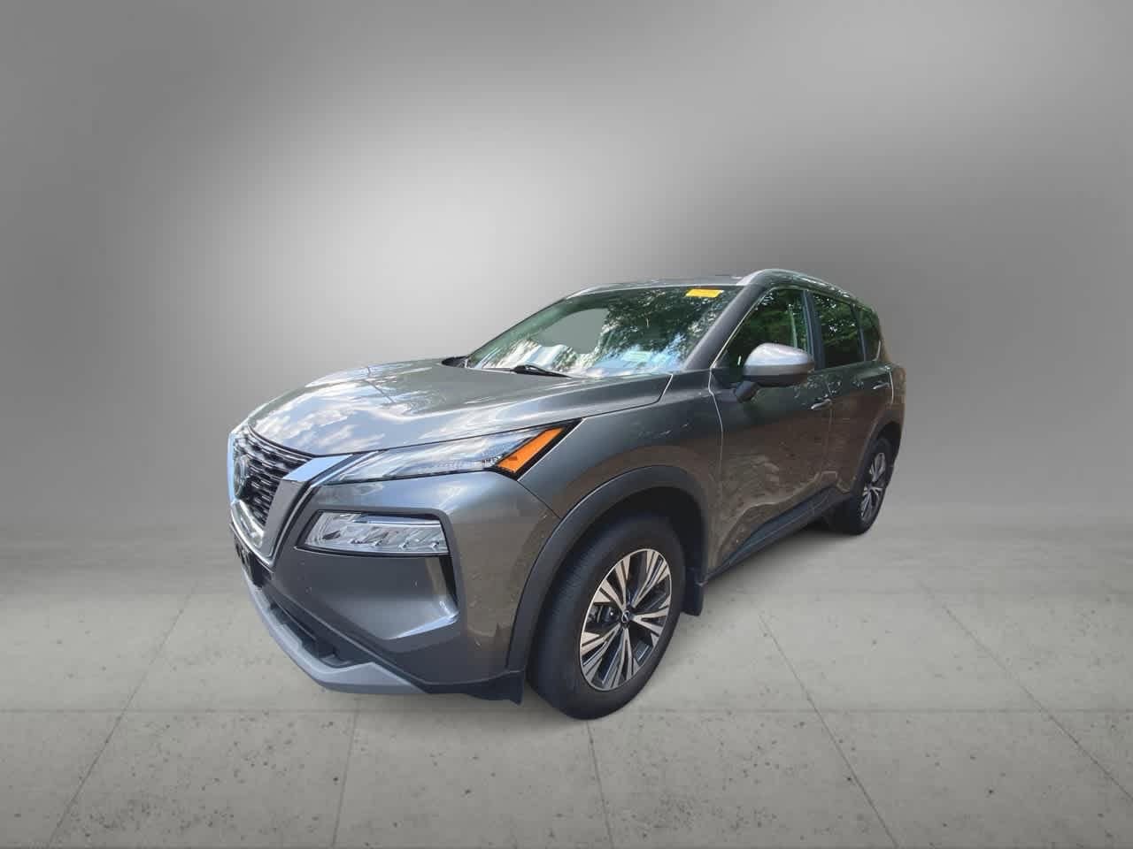 Thumbnail: 2023 Nissan Rogue - 1