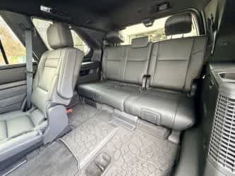 Thumbnail: 2025 Toyota Sequoia - 22