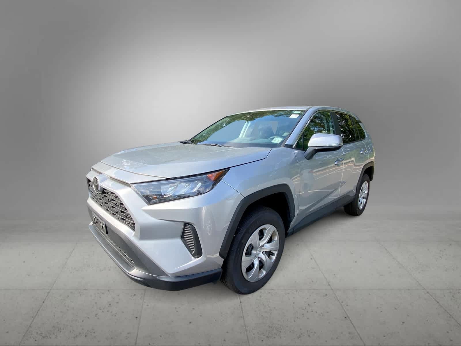 Thumbnail: 2022 Toyota RAV4 - 1