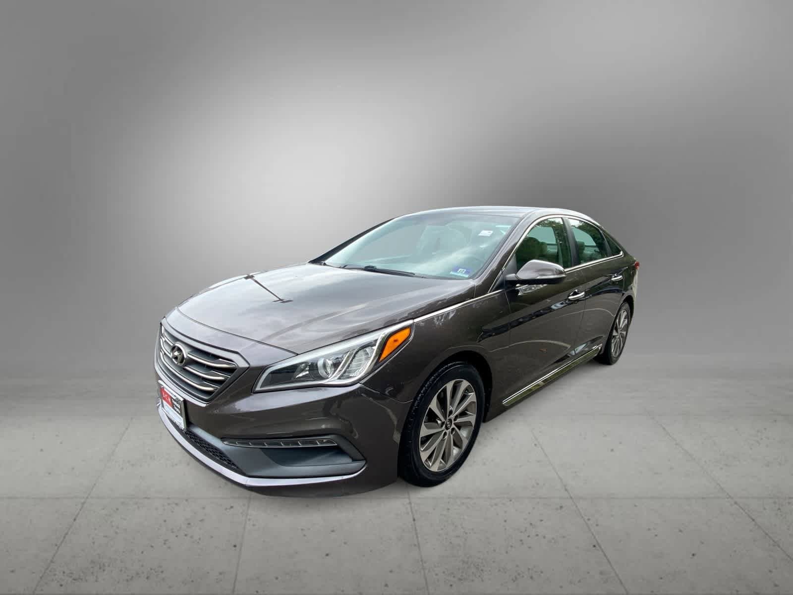 2016 Hyundai Sonata Sport -
                  Freehold, NJ