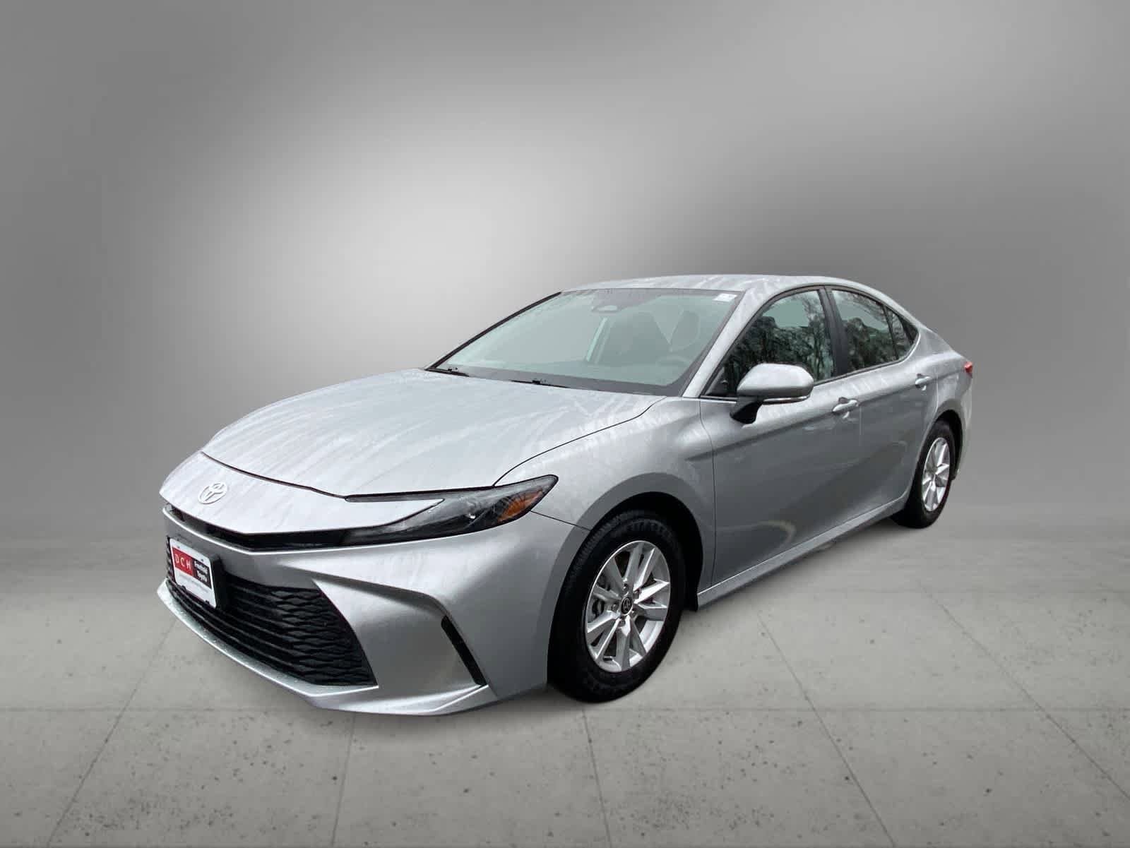 Thumbnail: 2025 Toyota Camry - 6
